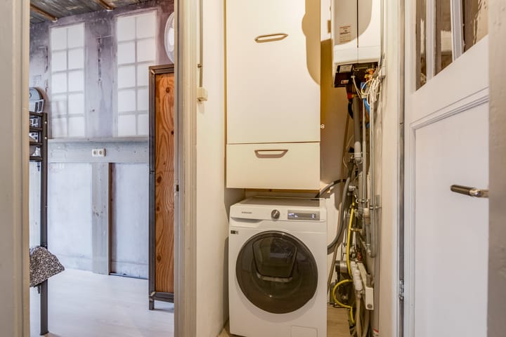 Foto 16 van Secretaris Bosmanstraat 17-A