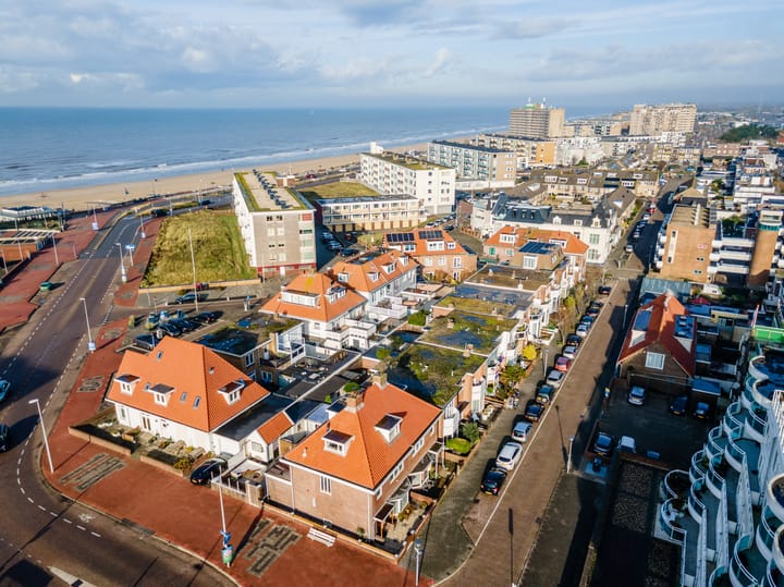 Foto 23 van Secretaris Bosmanstraat 17-A