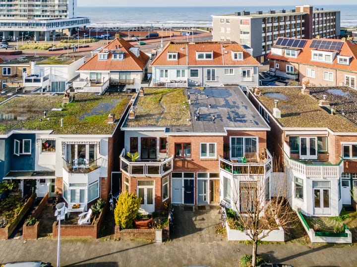 Foto 22 van Secretaris Bosmanstraat 17-A