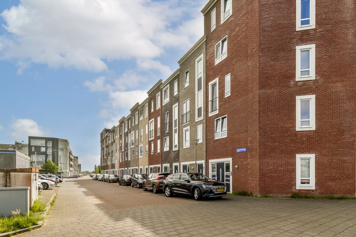 Bekijk foto 4 van Engelandstraat 53