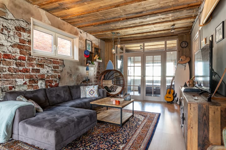 Foto 9 van Secretaris Bosmanstraat 17-A