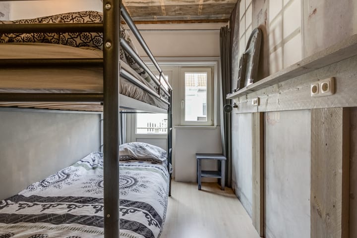 Foto 18 van Secretaris Bosmanstraat 17-A