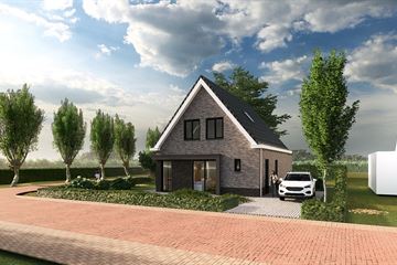 De Blikken- vrijstaande (levensloop) woning thumbnail