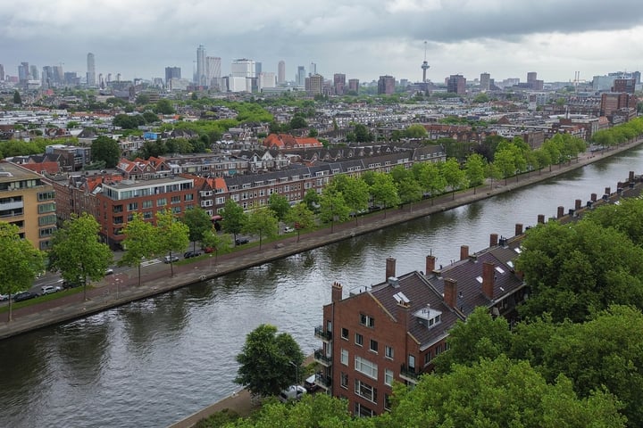 Bekijk foto 7 van Spangesekade 158