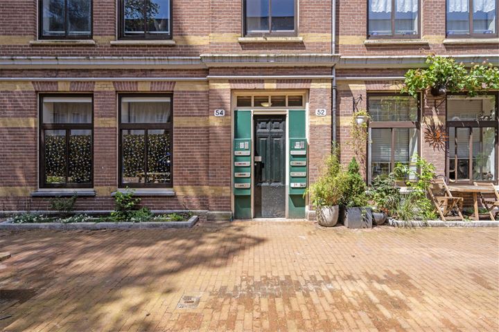 View photo 21 of Van Houweningenstraat 54-2