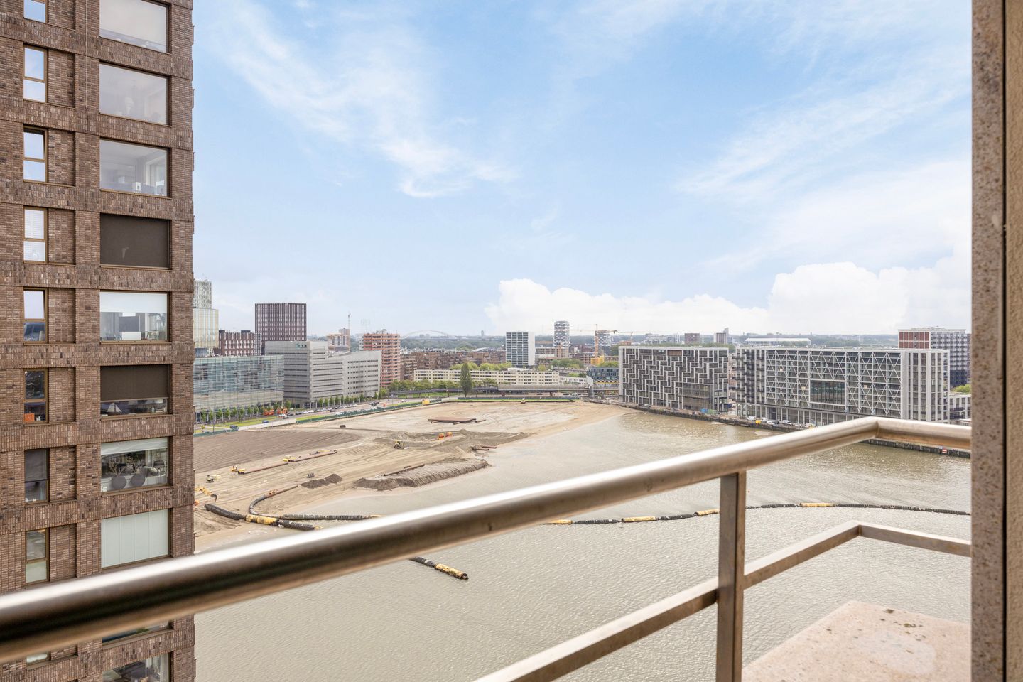 Foto 1 van Van der Hoevenplein 78