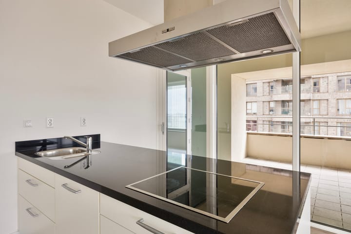 Foto 9 van Van der Hoevenplein 78