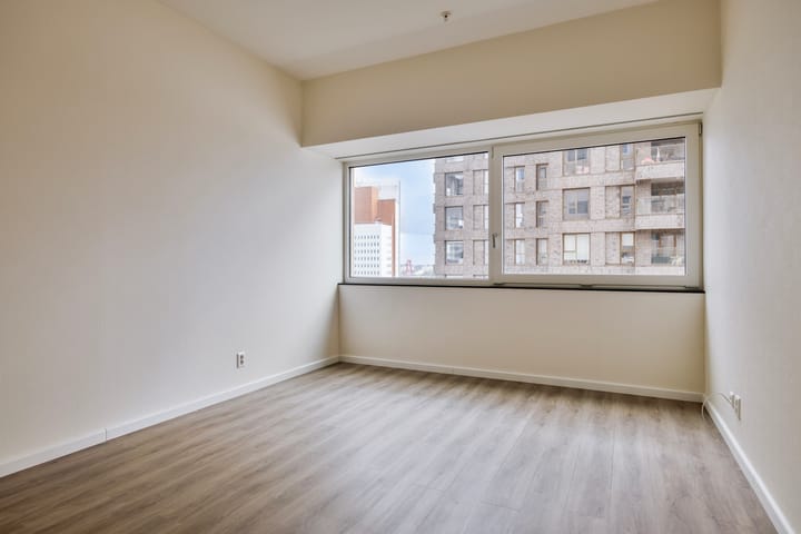 Foto 17 van Van der Hoevenplein 78