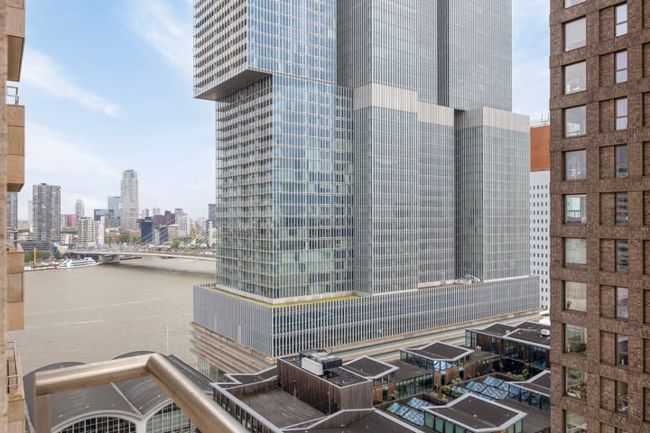 Foto 19 van Van der Hoevenplein 78