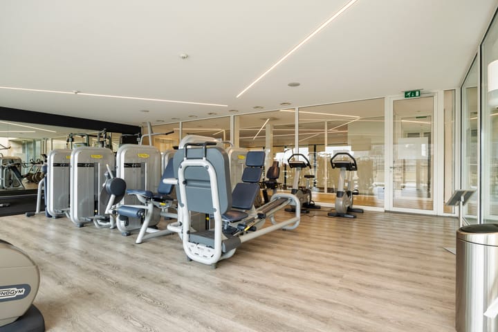 Foto 24 van Van der Hoevenplein 78