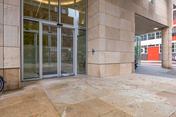 Foto 25 van Van der Hoevenplein 78