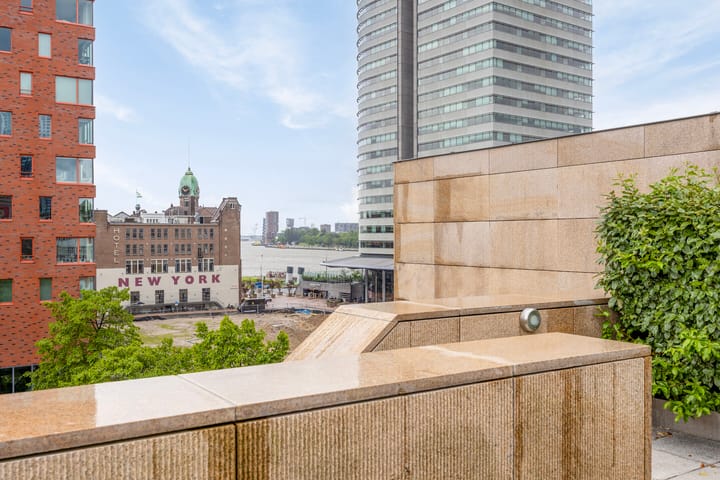 Foto 27 van Van der Hoevenplein 78