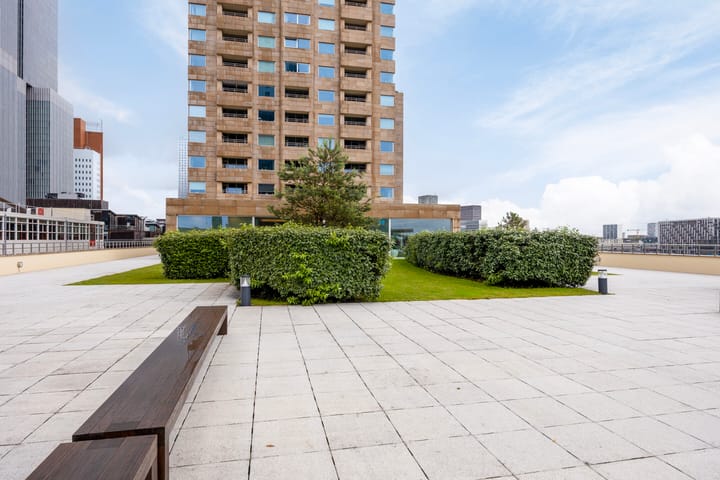 Foto 28 van Van der Hoevenplein 78