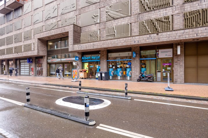 Foto 35 van Van der Hoevenplein 78