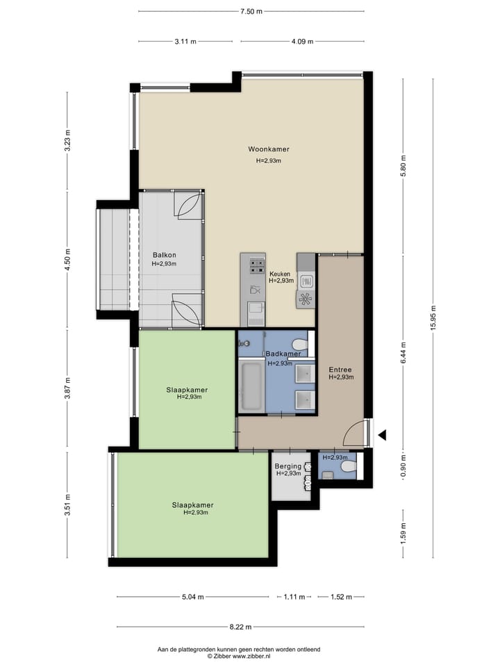 Foto 45 van Van der Hoevenplein 78