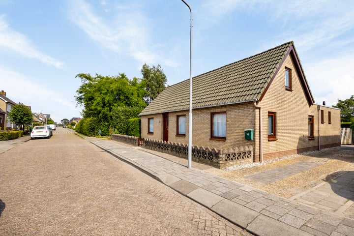 Bekijk foto 4 van Zandstraat 16