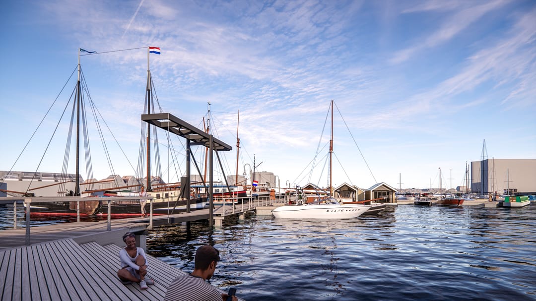 Foto 2 van Spiekeroog 66