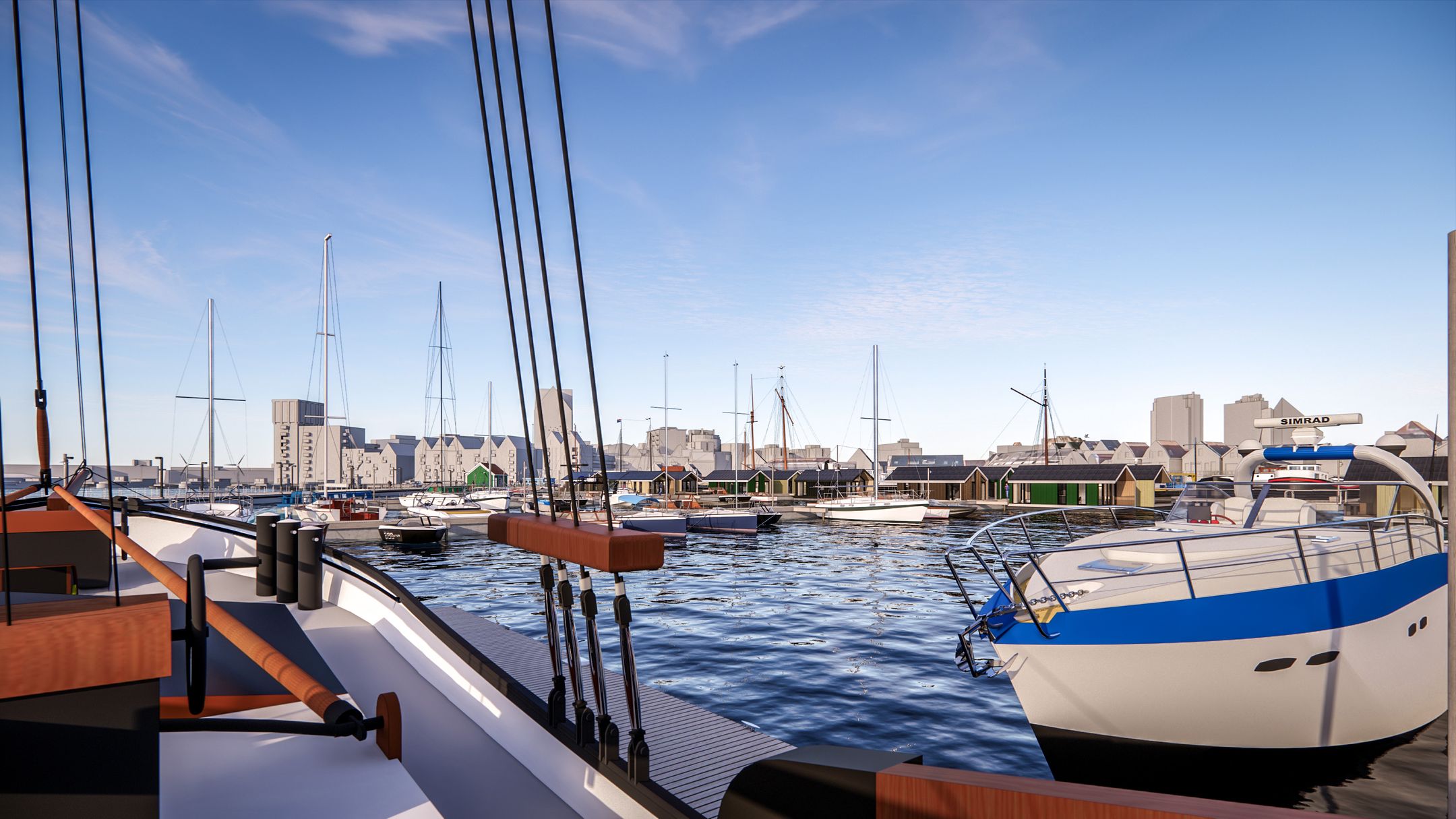 Foto 3 van Spiekeroog 66