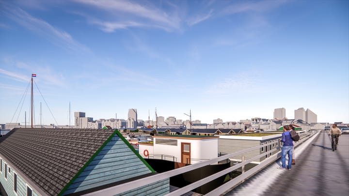 Foto 7 van Spiekeroog 66