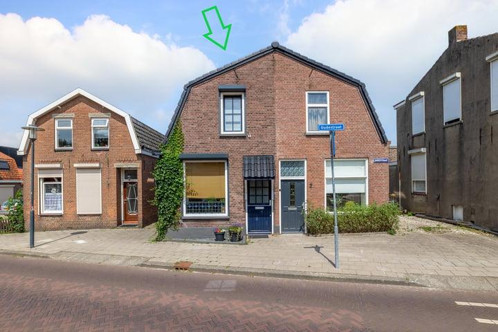 Bekijk foto 1 van Oudestraat 4