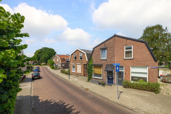 Bekijk foto 5 van Oudestraat 4