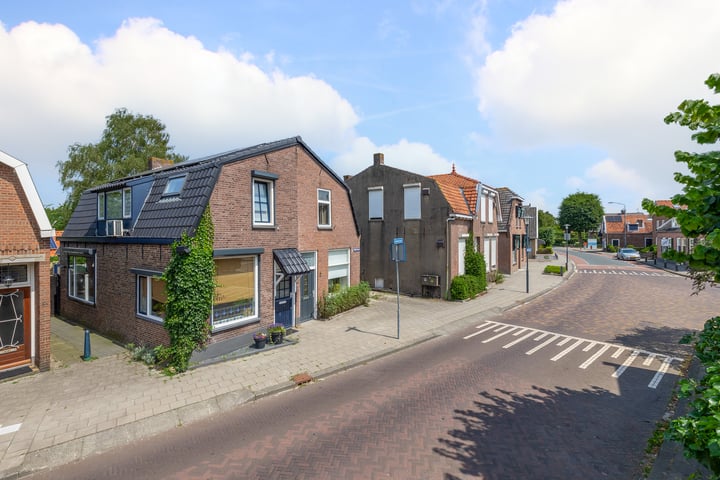 Bekijk foto 4 van Oudestraat 4