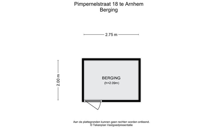 Bekijk foto 39 van Pimpernelstraat 18