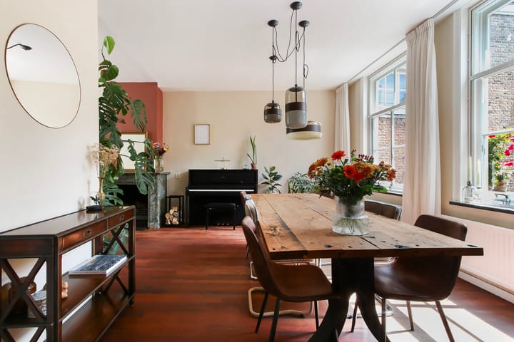 Foto 4 van Grotekerksbuurt 4