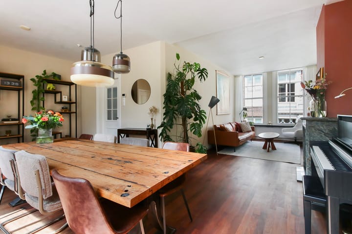 Foto 5 van Grotekerksbuurt 4