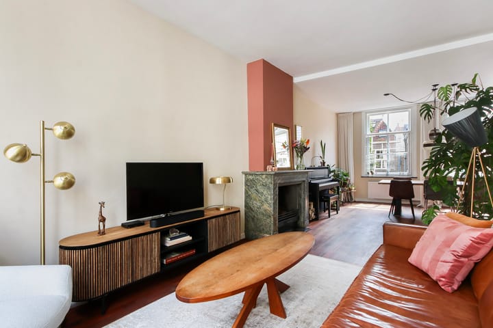 Foto 8 van Grotekerksbuurt 4