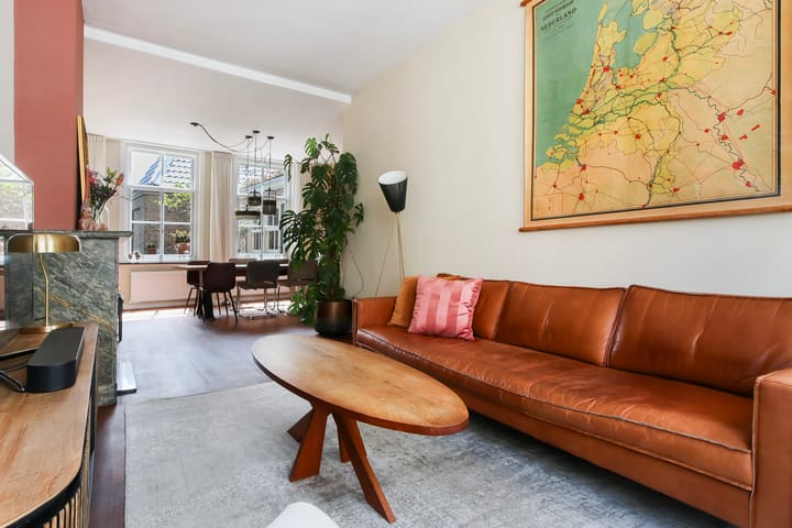 Foto 9 van Grotekerksbuurt 4