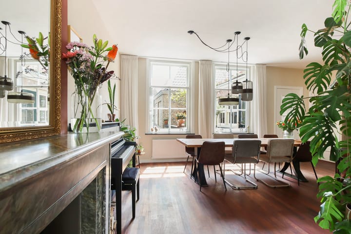 Foto 10 van Grotekerksbuurt 4