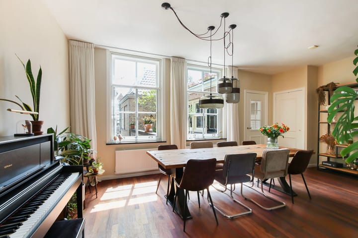 Foto 11 van Grotekerksbuurt 4