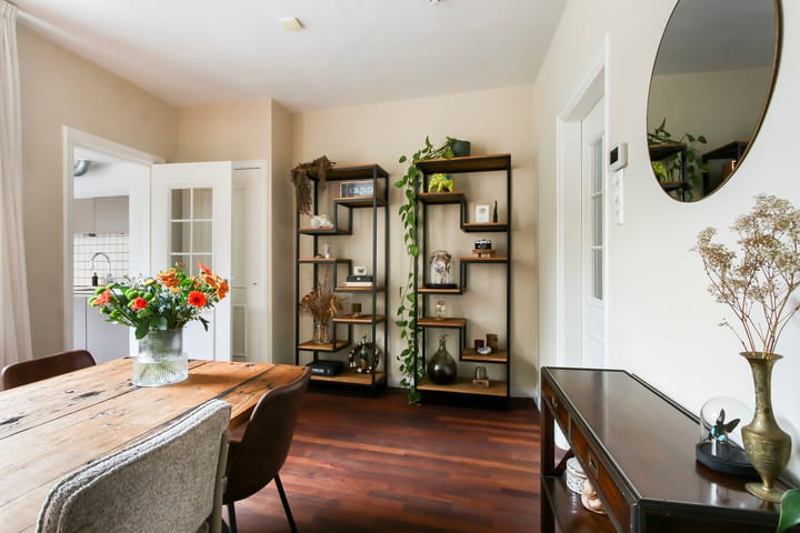 Foto 12 van Grotekerksbuurt 4