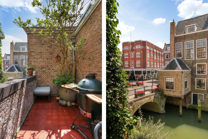 Foto 16 van Grotekerksbuurt 4