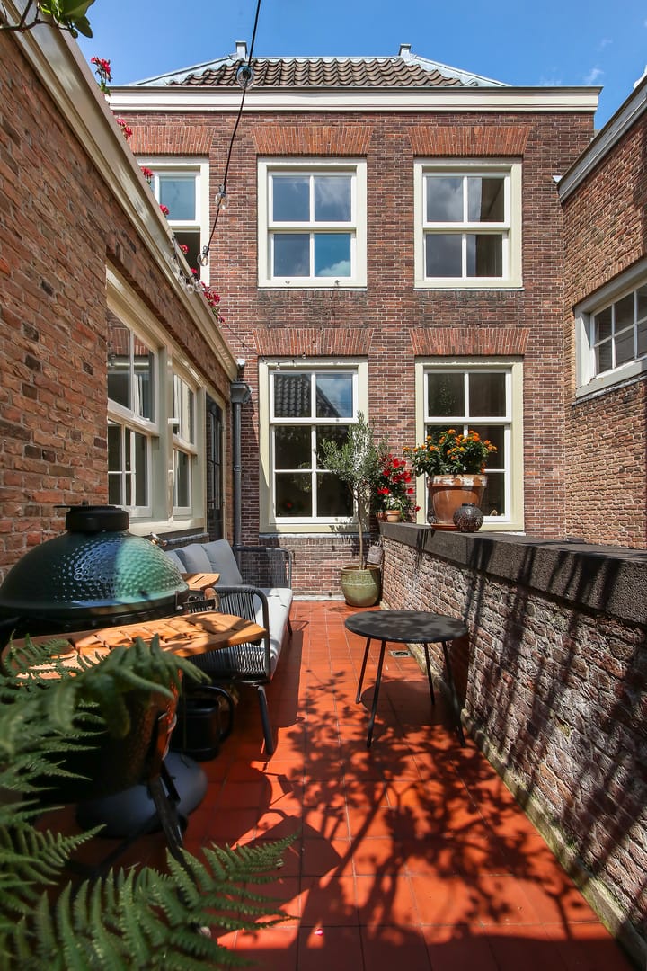 Foto 17 van Grotekerksbuurt 4