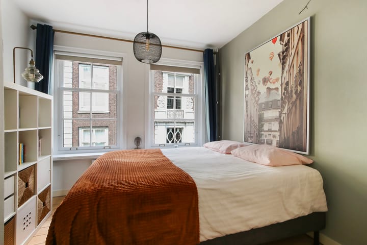 Foto 20 van Grotekerksbuurt 4