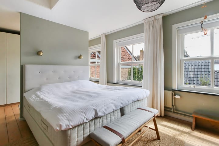 Foto 21 van Grotekerksbuurt 4