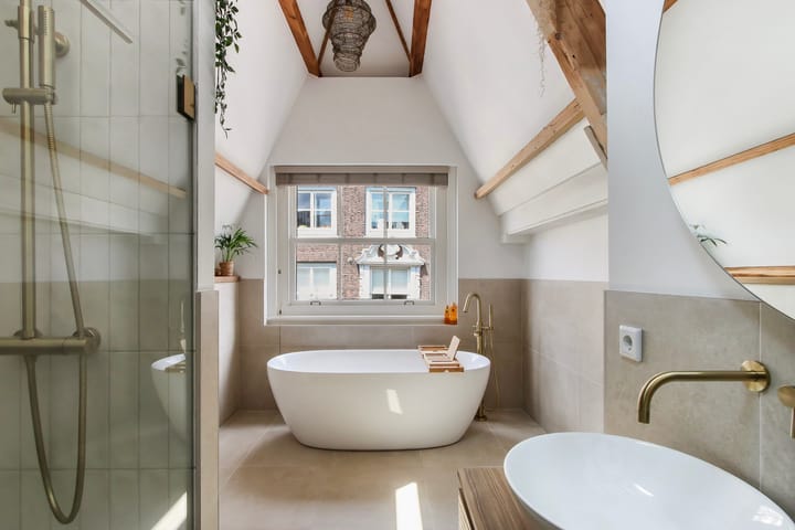 Foto 27 van Grotekerksbuurt 4