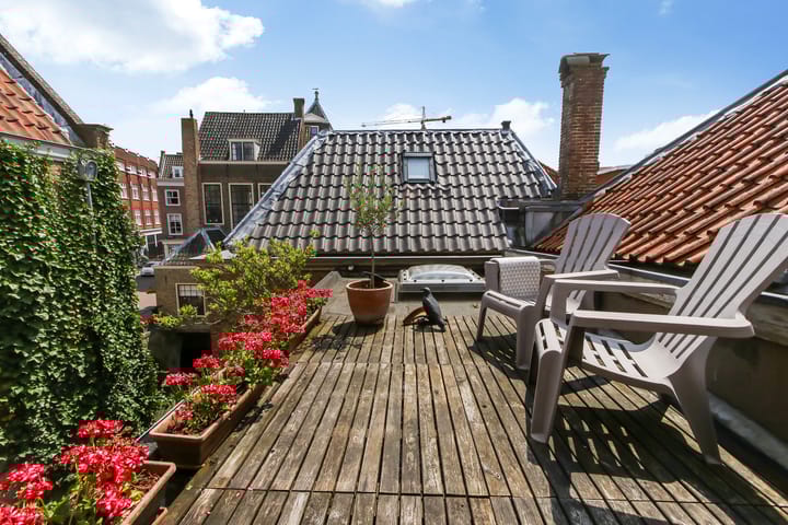 Foto 31 van Grotekerksbuurt 4