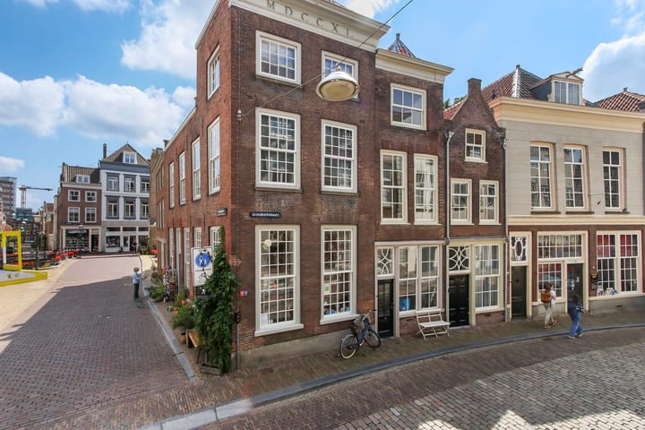 Foto 34 van Grotekerksbuurt 4