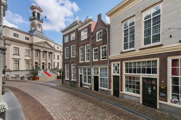 Foto 35 van Grotekerksbuurt 4