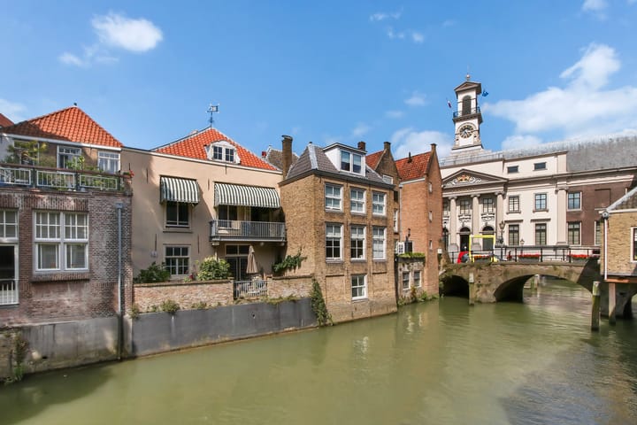 Foto 37 van Grotekerksbuurt 4