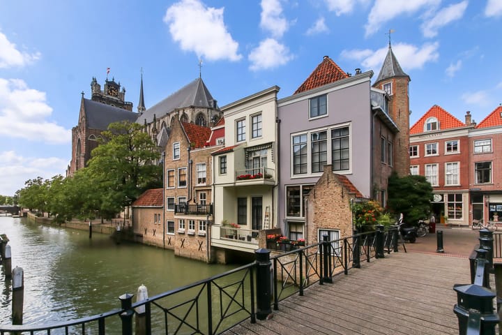 Foto 38 van Grotekerksbuurt 4