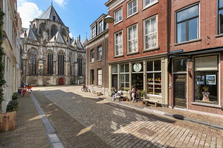 Foto 39 van Grotekerksbuurt 4