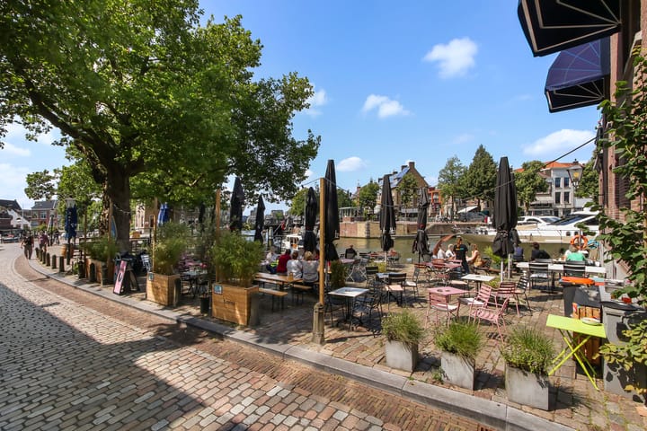 Foto 40 van Grotekerksbuurt 4