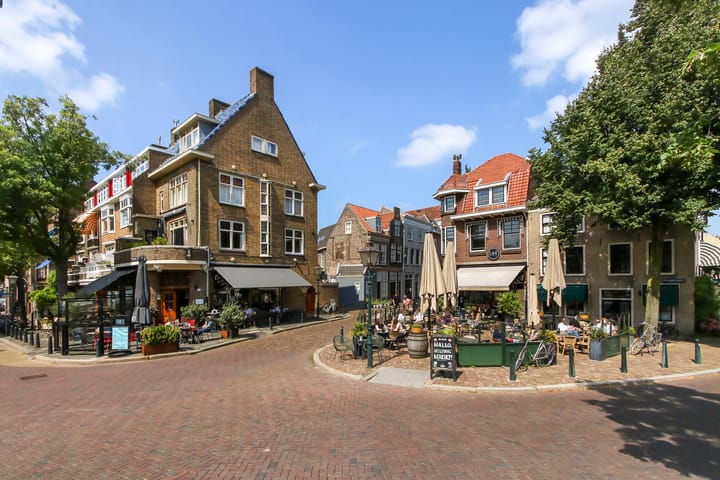 Foto 41 van Grotekerksbuurt 4