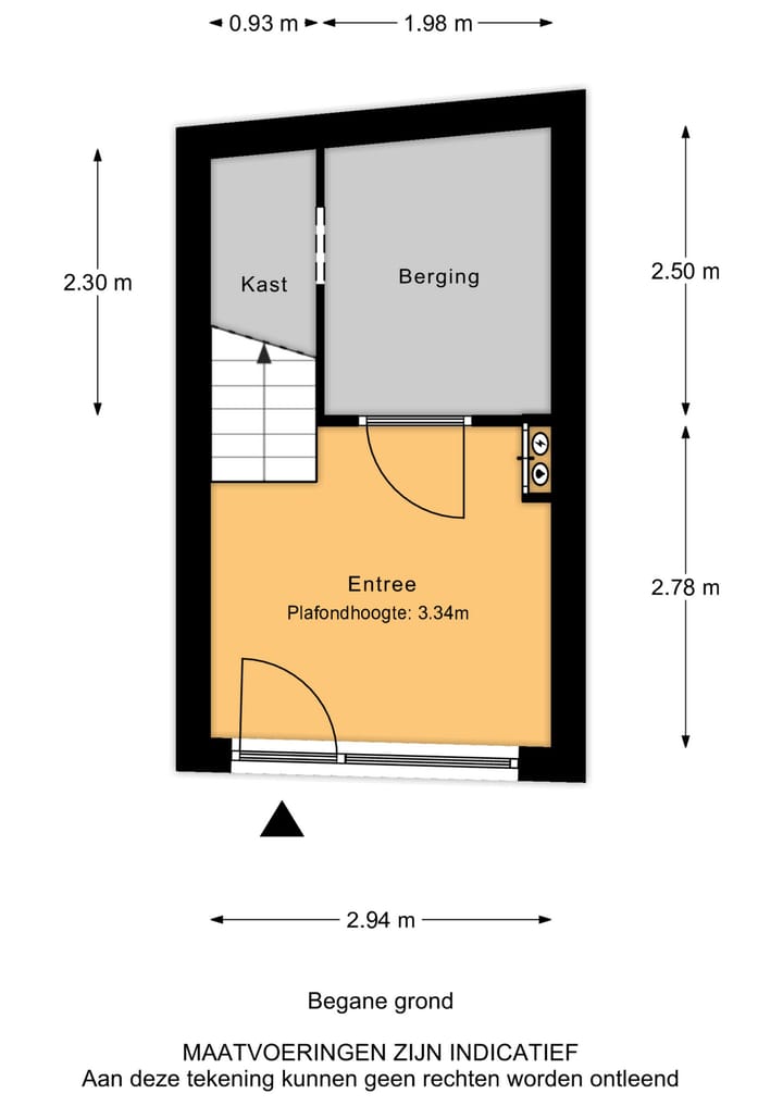 Foto 42 van Grotekerksbuurt 4