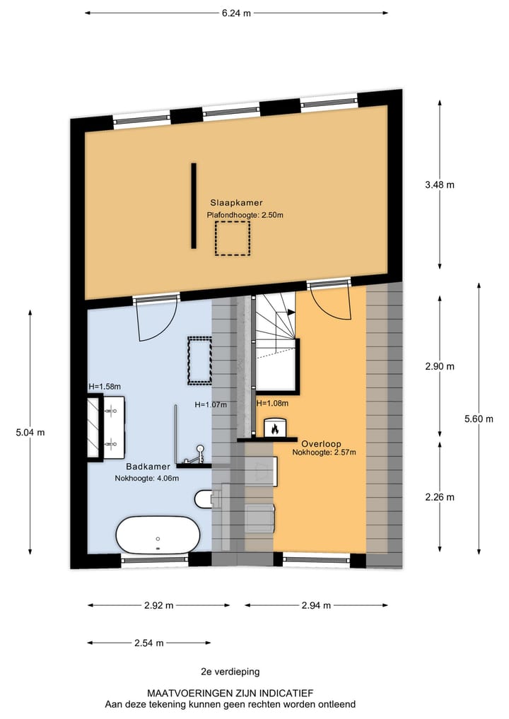 Foto 44 van Grotekerksbuurt 4