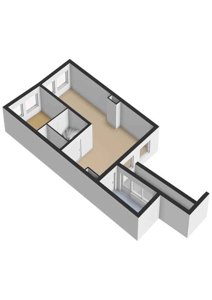 Foto 45 van Grotekerksbuurt 4